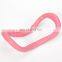 Yoga Ring Exercise Sport Accessories For Home Practice Fitness Magic Ring For Bodybuilding Yoga Circle Pilates Sport Magic Ring