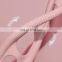 Hollow foot bodybuilding women's yoga stretch rope sit-up rally pedal resistance band