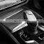 G30 Carbon Fiber Interior Dashboard Trim Covers for BMW G30 G31 G38 520i 530i 540i M Sport 18-19