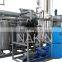 Small Black Waste Engine Oil Purifier Used Oil Refining Machine With High Purchase Rate