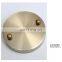 Spot Goods Sales Chandelier Parts Hanging Fixing Ceiling Rose