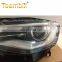 Auto Parts Xenon Car Head Lamps Super Car Front Lamp Headlights for Audi A6 C7 2016