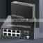 Media Converter 10/100 Base Fiber Optic Media Converter