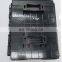 ftb box in black color , fiber spliter terminal box1:4,1:8,1:161:24,1:64 ,gpon ABS distribution box.