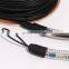 FTTA LC pulling eye socket pre-termination jumper LC/UPC fiber optic patch cord