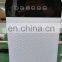 OEM CE approved High Quality Portable LCD Digital Touch Screen Remote Control Negative Ion Air purifier
