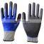 Waterproof Double Nitrile Coated Cut Protection Gloves