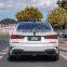 For BMW G20 2020-up NEW 3 Series Carbon Fiber Exterior Rear Spoiler Tail Trunk Boot Wing Decoration