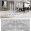 marble polished  porcelain 800x800mm Grey Continuous pattern floor tile
