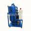 PLC Used transformer oil filter machine/ Installation for cable insulation oil degassing