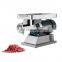 110V/220V Home Use Commercial Fresh and Frozen Pork Beef Chicken Meat Grinding Mincing Machine with Strong Structure