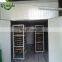 Various Types Coffee Bean/Agarbatti/Hazelnut Drying Machine Suitable for Many Kinds Materials