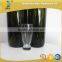 330ml clear round glass cup for wine juice drinking