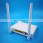 high quality wifi 1ge 3 fe 1voip 4 port sc/upc gpon onu for sale