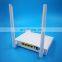 wholesale yatai product YT-520 SC UPC wifi router 4 port 1GE 3FE  gpon onu