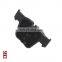power stop brake pads D1289 high friction coefficient ceramic brake pads  004 420 75 20 for Mercedes Benz