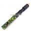 Winter Glass Fiber fishing Rod 50cm/60cm Green Handle and Black&White Hand Spinning Ice Fishing Rod