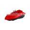 high quality 500m  fishing bait boat fish finder rc fish bait for fishing with wireless  remote control