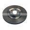 Top quality auto brake discs for AUDI OEM 4E0615301K 4E0615301E