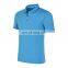 Personal Customize Golf Shirts, Cotton Men's Polo Shirts Fashion Polo With Color Stripes Wholesale Polo Shirts/