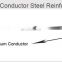 16 years OEM manufactory 2/0 acsr conductor acsr bull aluminum conductors steel reinforced
