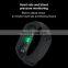 SKMEI Heart Rate Monitor Blood Pressure Monitor Sport Bracelet Fitness Wristband M5 Smart Watch