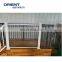 Wholesale glass aluminium balcony railing,deck platform balcony railing aluminium factory price