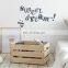 Living room bedroom Decorative Wooden Storage Container Boxes Wood Crates