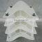 Drift Eliminator Demister Filter with Special Design