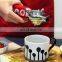High Quality Stainless Steel Lemon Squeezer with Silicone Handle