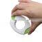 New Plastic Kitchen Gadget Eggshell Topper Cutter