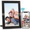 Best Seller Wedding Smart Wi Fi Branded Vertical Playback Video Digital Photo Frame