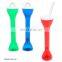 Tall Plastic Drinking Glass, Yard drinking glass Party Tableware