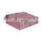 large corrugated customize apparel packaging mailer boxes folded gift wrapping flat boxes