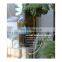 Suction Cup Shelf for Plants Window Bathroom or Kitchen Live Plant Shelves for Indoor Garden