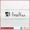 wholesale 20mm acrylic block stand clear solid acrylic cube block