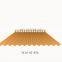 Sheet piles steel deck structural steel grating