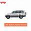 Replacement Steel Car back door/tail gate  for MIT-SUBISHI  PAJERO V93 V97  car body parts