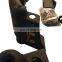 Shanghai Sanfu J262 M Fender Flares Splash Guards Mud Flaps Mudguards Car Front And Rear For Jeep W rangler JK 07-17