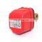 Ready to ship electronic servo motor ball valve water CWX-50P