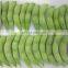 Sinocharm Taiwan 75 IQF Soybean Frozen Edamame