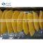 Sinocharm 2021 BRC-A approved IQF Frozen mango Chunk 10*10 mango chunk