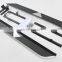 Offroad auto Side Step Bar Running Board for Jeep patriot 2014+