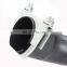 Offroad Steel Muffler Tips for Jeep Wrangler JK 2007+ 4x4 Accessory Maiker Manufacturer Exhaust Pipe