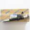 Genuine Diesel Injector Assy 095000-1211,095000-1210,6156-11-3300 for common rail Excavator SA60125E, PC400-7