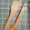 Bamboo kitchen spatula tool Manufacturer wholesale bamboo wood items cooking tool