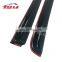 New OE Style ABS Door Window Visor For VW Amarok
