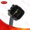 Haoxiang Auto New Material Capteur lambda d'oxygène O2 89467-22050 pour Lexus GS 350 2011-