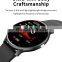 ZL02 Smart Watch Call Android Waterproof IP67 Heart Rate Reloj Smart Watch Blood Pressure Oxygen Women ZL02 Smart Watch