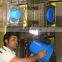Plastic paint 5L 10L 20L bucket injection molding machine